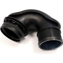 YTT Turbo U Borusu Kelepçesiz Insignia A B16DTH