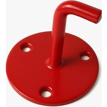 Santral Karbondioksit Gazlı Ysc Askı (5-10 Kgtüpler Için Uygun)