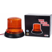 Prosev Tepe Lambası Çift Fonksiyonlu Çakar Lamba