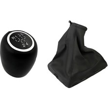 Vıtes Koruk+Topuzu Corsa D 6 Ilerı Krom Hal