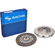 SACHS Debriyaj Seti Astra G Meriva Vectra C Z16ZE Z16XEP