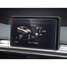 Mrtglass Audi A4 Ekran Krouyucu 9h Nano Film 8.7 Inç Uyumlu 2016 2018