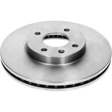 MGA Ön Fren Diski Touareg (2002>2010) Transporter T5 (