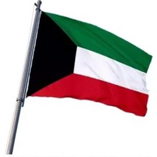 Mekanik Outlet Kuveyt Gönder Direk Bayrak 30X45