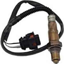 Oksijen Sensörü Corsa C Z12-Z14 Xep 1. Konum