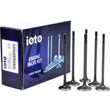 Ioto Subap Takımı Astra H Cruze Insignia A Çelik Lpgli