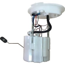 HELLUX Yakıt Depo Şamandırası Pejo P206 1.6 16V Bmw E60