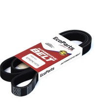 Ecoparts V Kayışı Astra J K Insignia A B Mokka  B16DTH