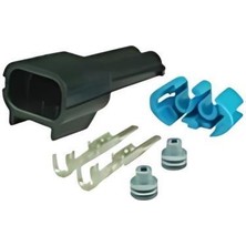 Yag Hazne Depo Klipsi