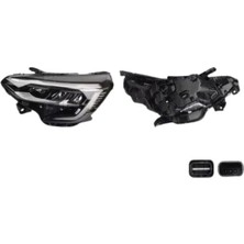 LABO Far Sol Ledli Symbol Joy 2015-