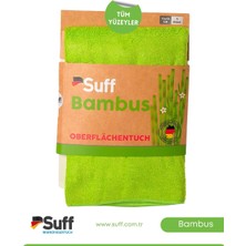 Suff Bambus Bambu Temizlik Bezi     70X50