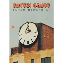 Ertesi Günce