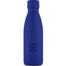 Cool Bottles The Bottle - Vivid Blue 350ML
