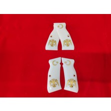 Ufuk Av Bayii Sarsılmaz K.2000 Light Özel Yapım Pleksi Kabze