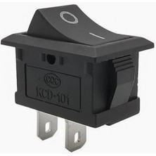 Intercom PowerMaster IC-237B Mini Yükseltici Anahtarı