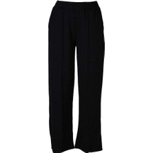 Trender 26YI40000016 Siyah Kadın Pantolon 6079