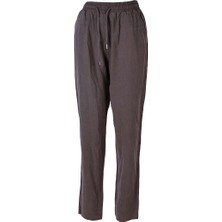 Double 26YD52000011 Haki Kadın Pantolon X-233