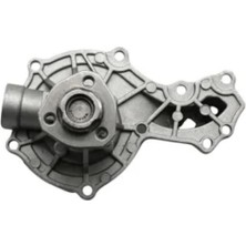 Wisco Devirdaim 1113989-00 Wısco Vw Beetle Jetta 4 1.8 2.0 Tsı 12 > Sonrası  Uyumlu