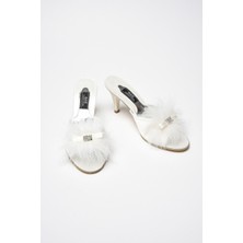 Miss Ayza Gc 215 Gelin Çeyizi ve Hediyelik Ev Terliği