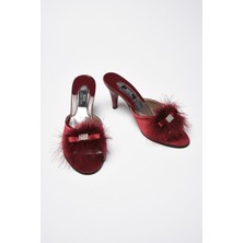 Miss Ayza Gc 215 Gelin Çeyizi ve Hediyelik Ev Terliği