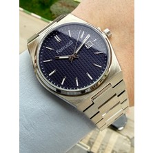 Ferrucci Su Geçirmez Full Çelik Erkek Kol Saati