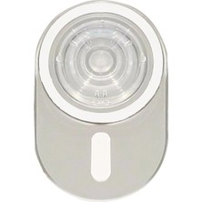 CPT83 Kickstand Renkli Magsafe Stand - Beyaz Modern Asır (3927)