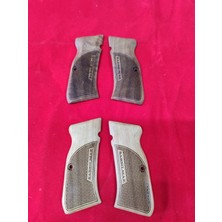 Ufuk Av Bayii Sarsılmaz K.2000 Light Ahşap Kabze