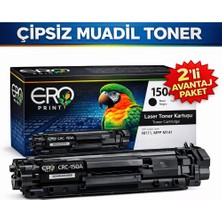 Ero Print HP LaserJet MFP M141we Çipsiz Muadil Toner 2'li Avantaj Paket