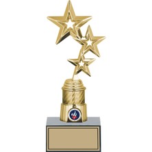 ODAK KUPA - Genel Kupalar - GN-072 C - 27 cm