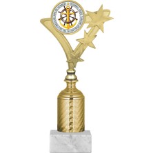 ODAK KUPA - Genel Kupalar - GN-042 B - 24 cm