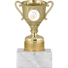 ODAK KUPA - Genel Kupalar - GN-051 B - 14 cm