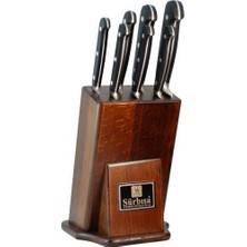 Sürbısa Storozal 61509-E Mutfak Seti - TT124 - Surbisa