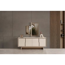 Doressa Satin Konsol