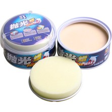 Sbusshop Ally Polish Max Araç Bakım Onarım Araba Çizik Giderme Parlatıcı Balmumu Araç  - SB001M-49UR0