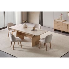 Doressa Hazze Masa Takımı