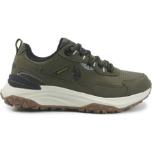 U.s. Polo Assn. Shelby 5pr Haki Erkek Outdoor