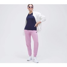 Nike Sportswear Essential Fleece Kadın Pembe Eşofman Altı DX2320-522