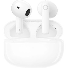 Sbusshop Baseus Bowie W16 Tws Kablosuz Bluetoothlu Kulakiçi KULAKLIK-(5775) - SB001M-49TEI6