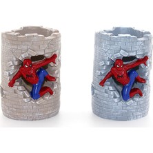 Örümcek Adamlı Kalemlik Modern Asır (4208)