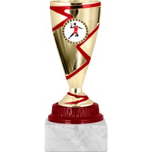 ODAK KUPA - Genel Kupalar - GN-046 A - 18 cm