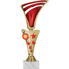 ODAK KUPA - Genel Kupalar - GN-039 A - 28 cm