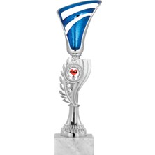 Odak Kupa - Genel Kupalar - GN-038 B - 26 cm