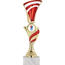ODAK KUPA - Genel Kupalar - GN-035 B - 26 cm