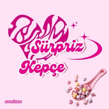 Süpriz Kepçe