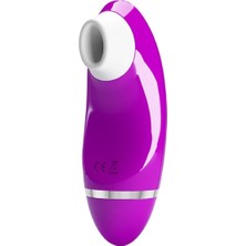 Natural Creams Shop 4 Emme Fonksiyonlu Teknolojik Vibratör- Ivan