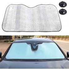 Zero Land Storozal Oto Ön Cam Güneş Koruma Uv ve Isı Yalıtımı Renault Megane Peugeot 3008 Hyundai I20 Opel Astra