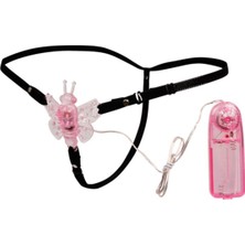 Natural Creams Klitoris Uyarıcı Klitoral VAJIN4L Vibratör Strap-On