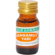 LTG Nova Bergamot Yağı 20 cc
