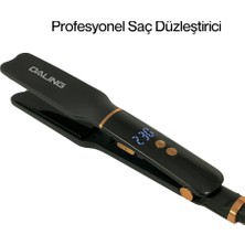 Zero Land Storozal DL5202 Saç Düzleştirici