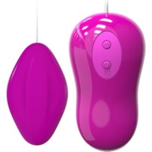 Natural Creams Kadın 30 Titreşimli  Vibratör